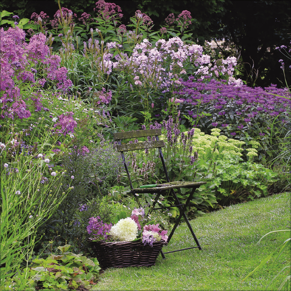 Weitere Ansicht: Gartenträume 2027