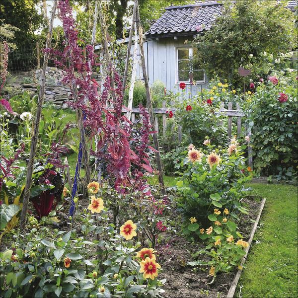 Weitere Ansicht: Gartenträume 2027