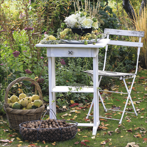 Weitere Ansicht: Gartenträume 2027