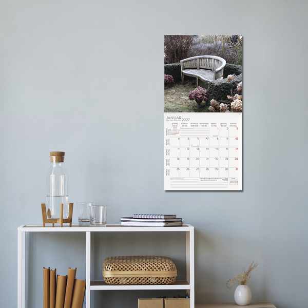 Weitere Ansicht: Gartenträume 2027