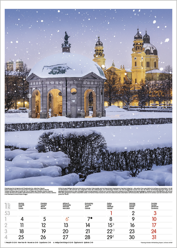 Weitere Ansicht: Deutschland 2027