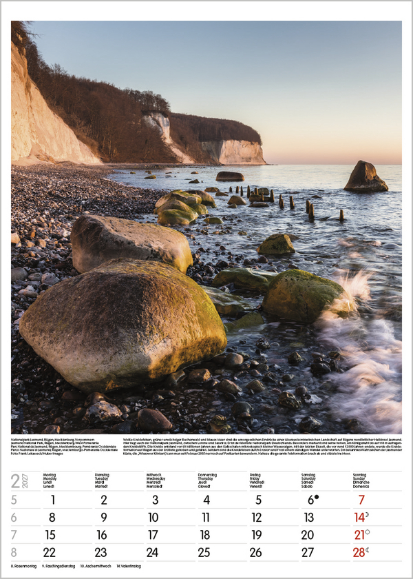 Weitere Ansicht: Deutschland 2027