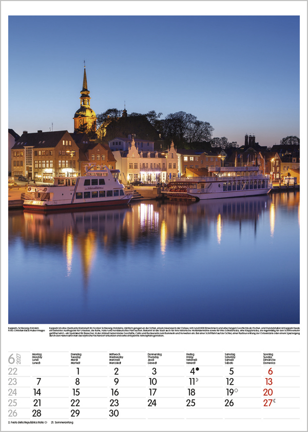 Weitere Ansicht: Deutschland 2027