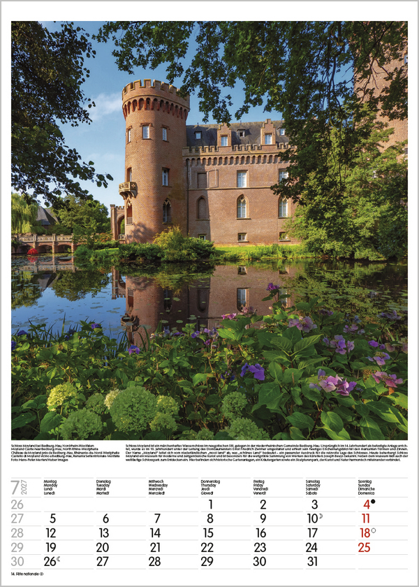 Weitere Ansicht: Deutschland 2027