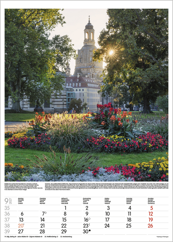 Weitere Ansicht: Deutschland 2027