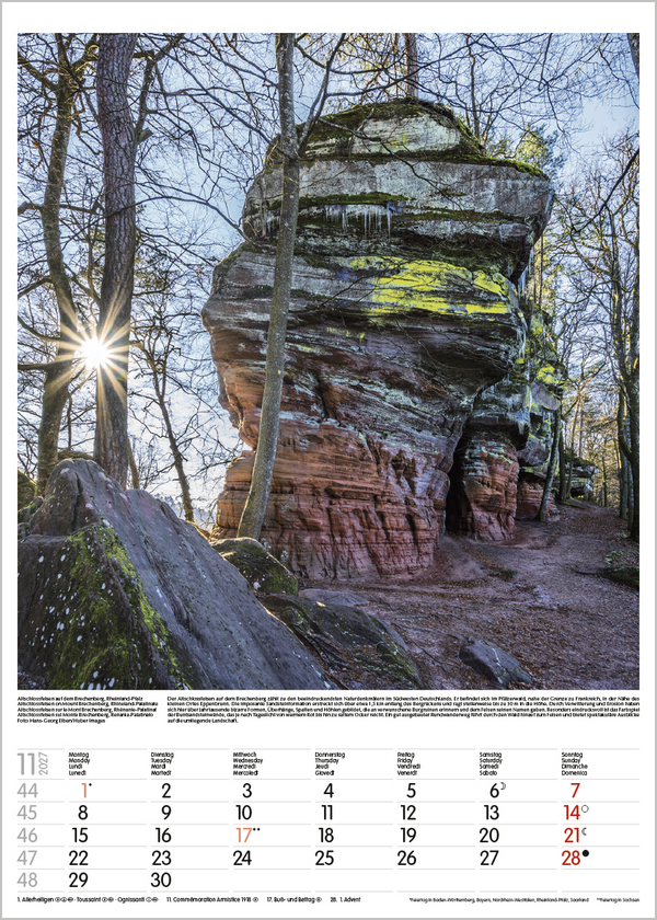 Weitere Ansicht: Deutschland 2027