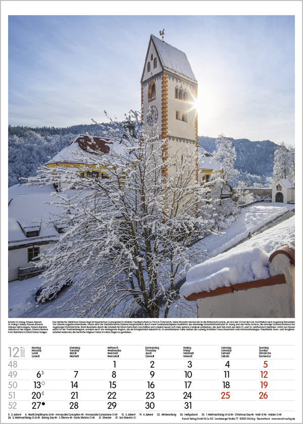 Weitere Ansicht: Deutschland 2027