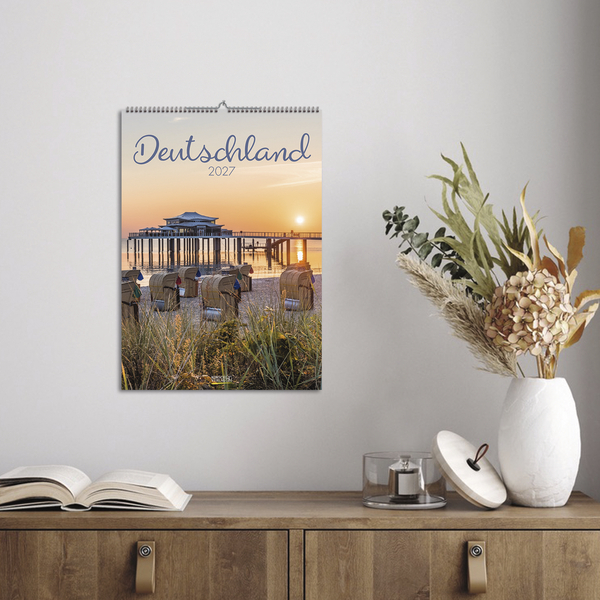 Weitere Ansicht: Deutschland 2027