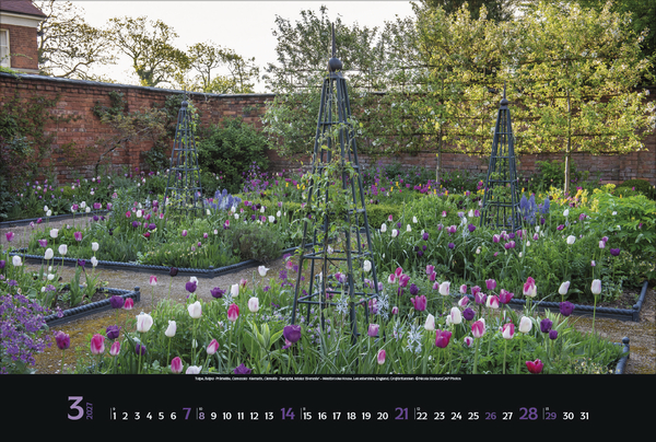 Weitere Ansicht: Magische Gärten 2027