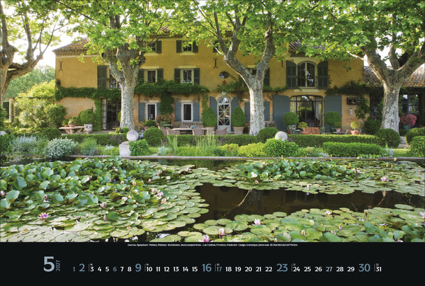 Weitere Ansicht: Magische Gärten 2027