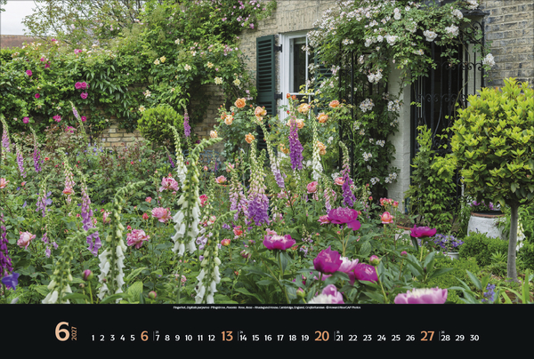 Weitere Ansicht: Magische Gärten 2027