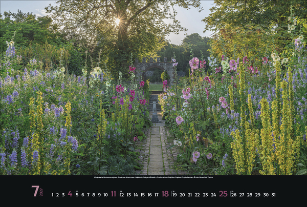 Weitere Ansicht: Magische Gärten 2027