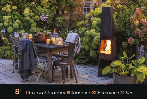 Weitere Ansicht: Magische Gärten 2027