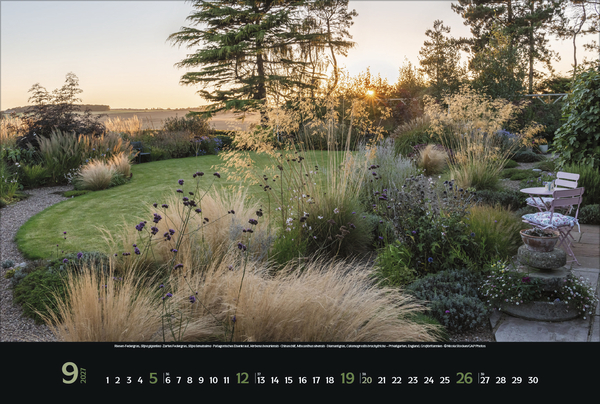 Weitere Ansicht: Magische Gärten 2027