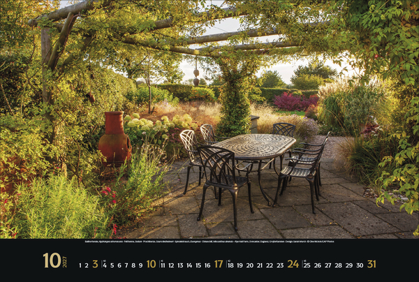 Weitere Ansicht: Magische Gärten 2027