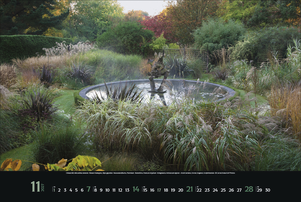 Weitere Ansicht: Magische Gärten 2027