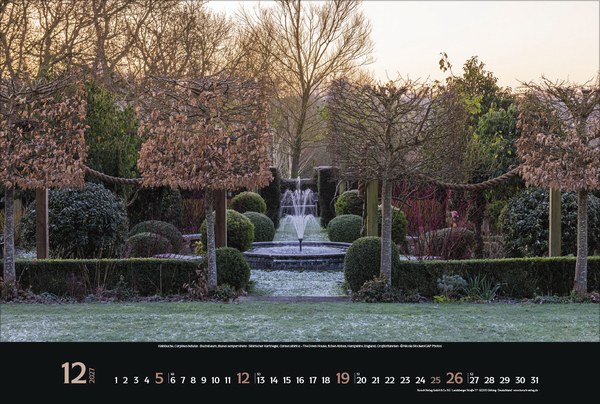 Weitere Ansicht: Magische Gärten 2027