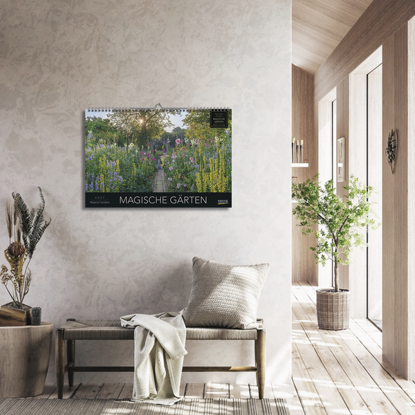 Weitere Ansicht: Magische Gärten 2027