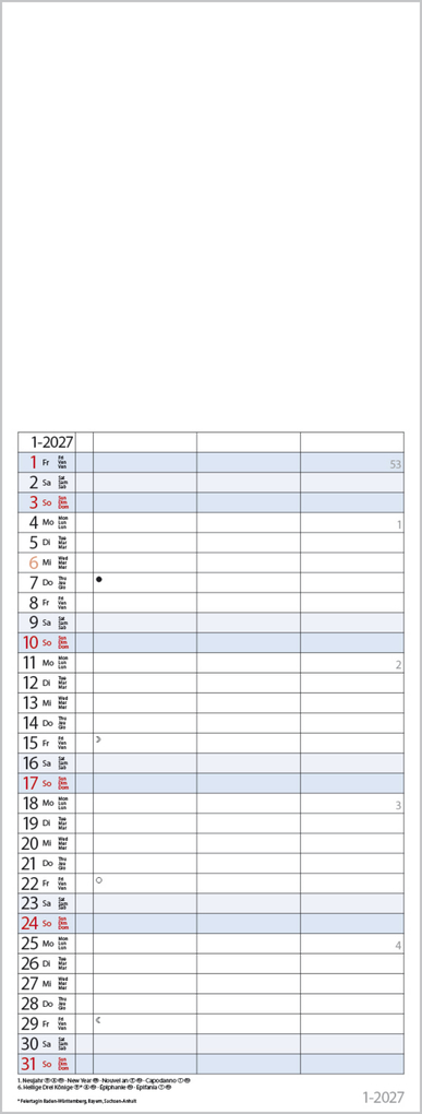 Weitere Ansicht: Foto-Malen-Basteln Timer for 2 2027