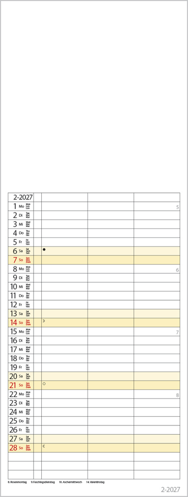 Weitere Ansicht: Foto-Malen-Basteln Timer for 2 2027