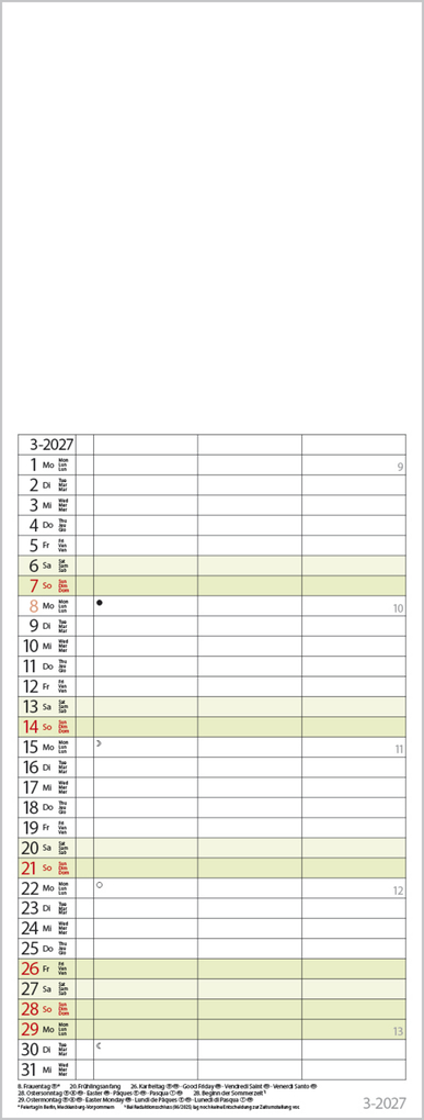 Weitere Ansicht: Foto-Malen-Basteln Timer for 2 2027