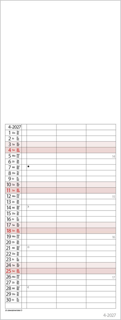 Weitere Ansicht: Foto-Malen-Basteln Timer for 2 2027