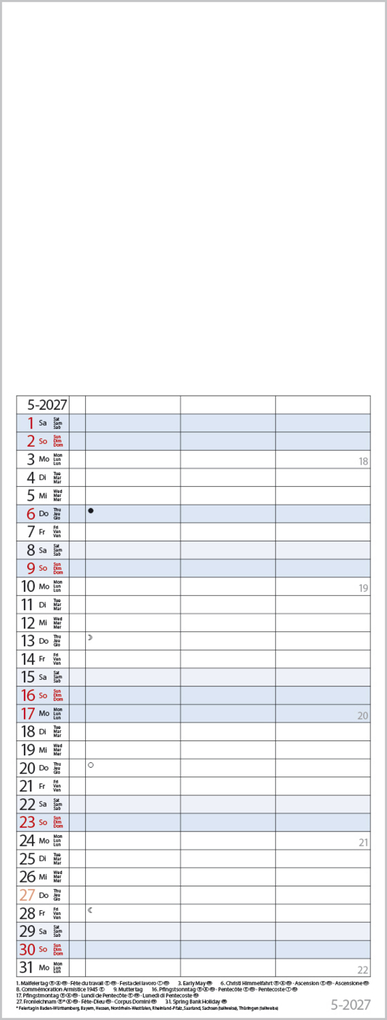 Weitere Ansicht: Foto-Malen-Basteln Timer for 2 2027