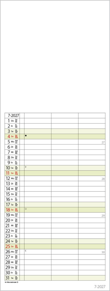 Weitere Ansicht: Foto-Malen-Basteln Timer for 2 2027