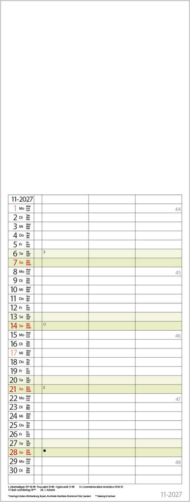 Weitere Ansicht: Foto-Malen-Basteln Timer for 2 2027