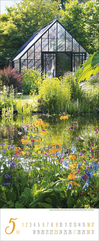 Weitere Ansicht: Gärten 2027