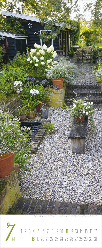 Weitere Ansicht: Gärten 2027