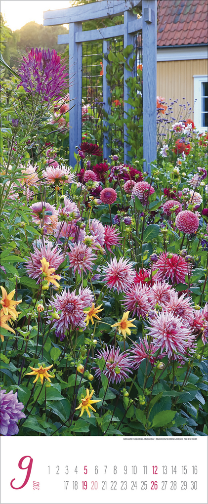 Weitere Ansicht: Gärten 2027