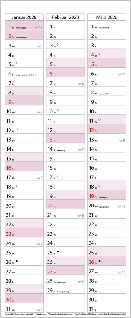 Weitere Ansicht: Tierisches Familienglück 2027