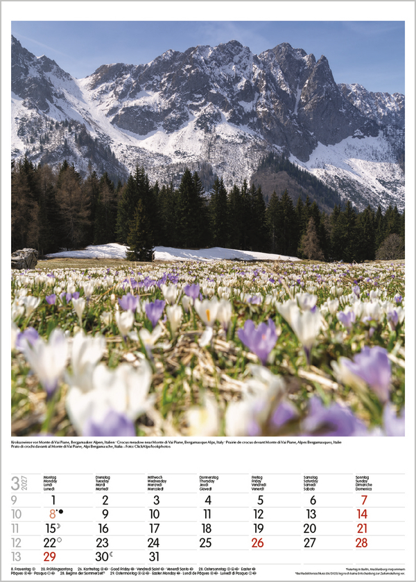 Weitere Ansicht: Alpen 2027