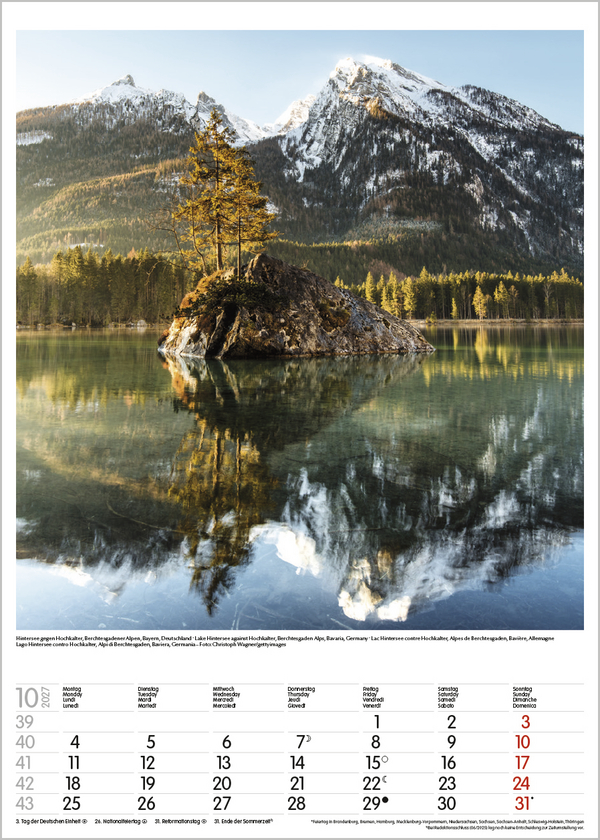 Weitere Ansicht: Alpen 2027