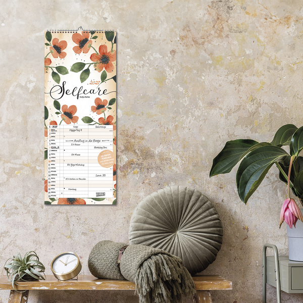 Weitere Ansicht: Selfcare - My Timer 2027