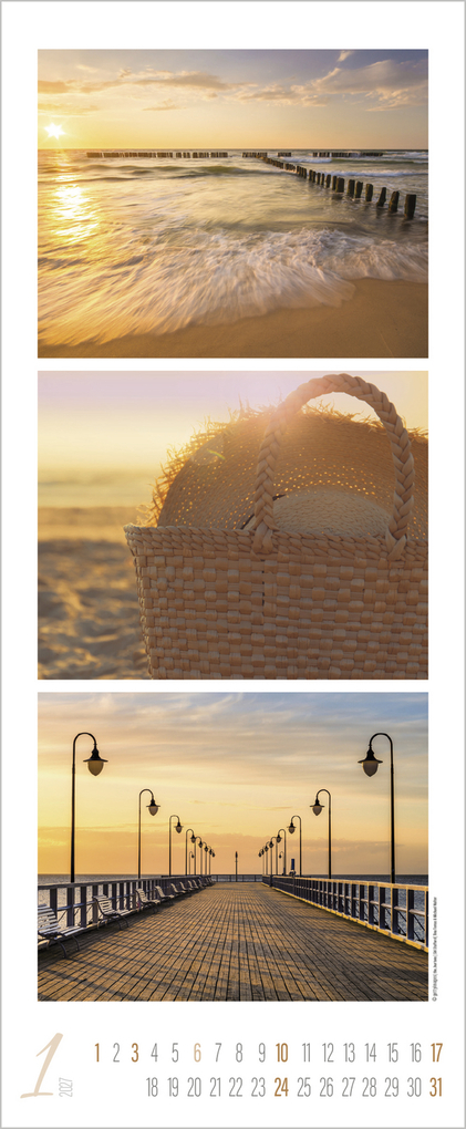 Weitere Ansicht: Meeresrauschen 2027