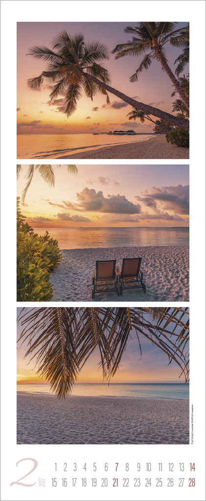 Weitere Ansicht: Meeresrauschen 2027