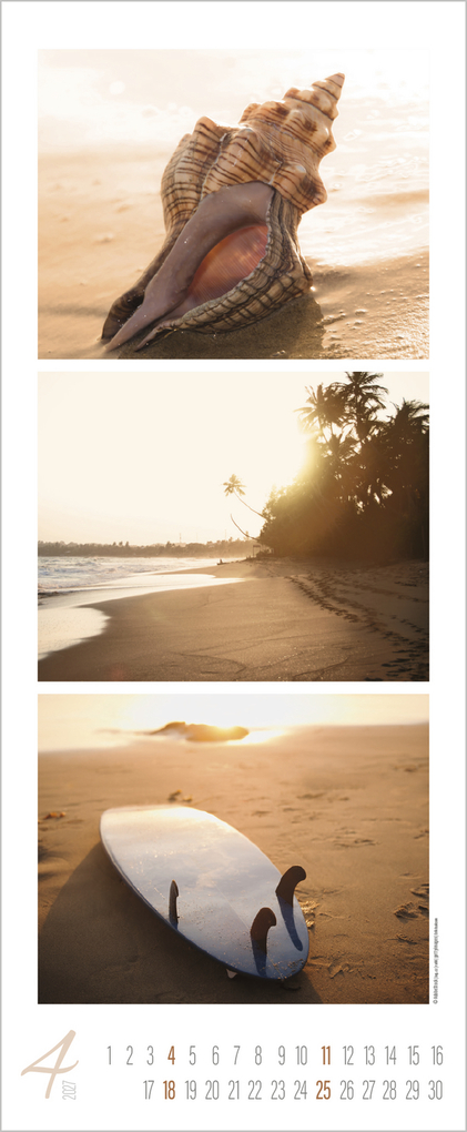 Weitere Ansicht: Meeresrauschen 2027