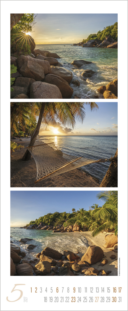 Weitere Ansicht: Meeresrauschen 2027