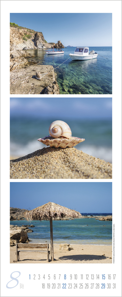 Weitere Ansicht: Meeresrauschen 2027