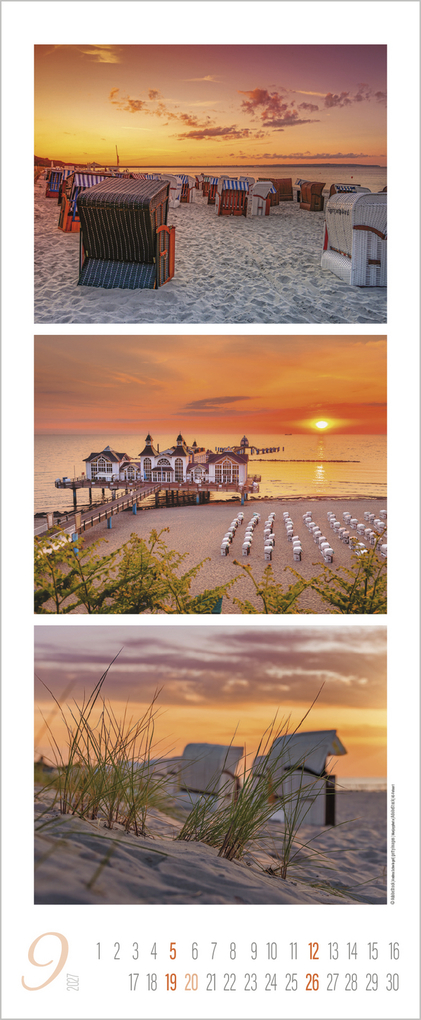 Weitere Ansicht: Meeresrauschen 2027