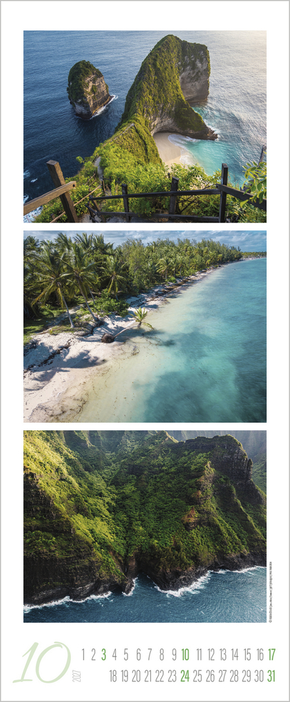 Weitere Ansicht: Meeresrauschen 2027