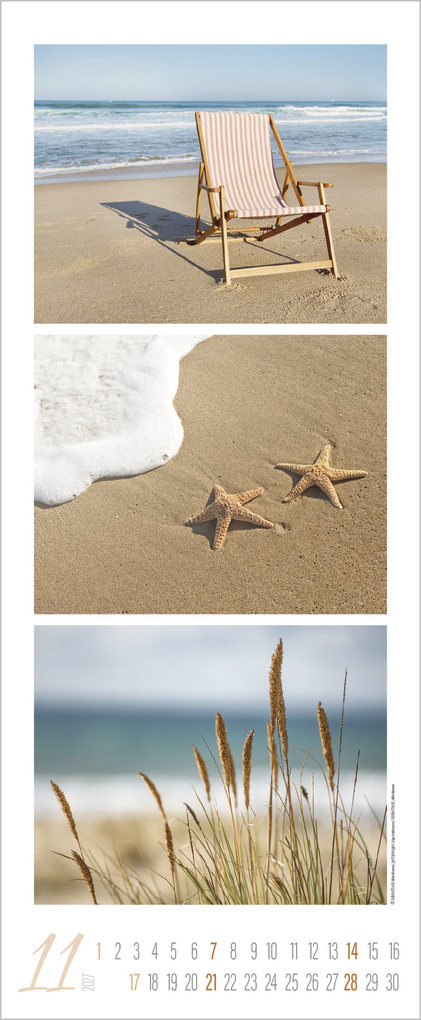 Weitere Ansicht: Meeresrauschen 2027