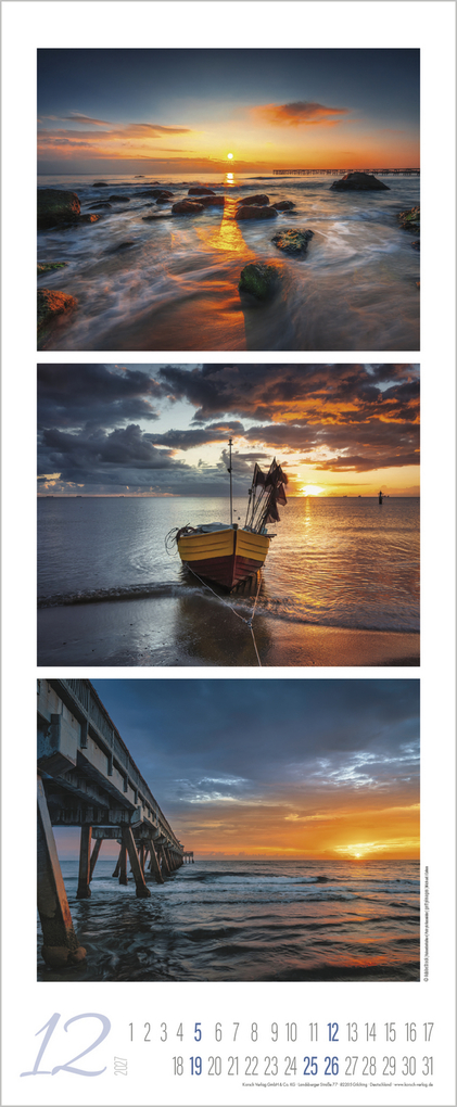 Weitere Ansicht: Meeresrauschen 2027