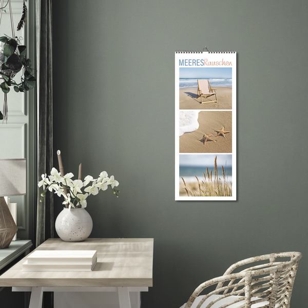 Weitere Ansicht: Meeresrauschen 2027