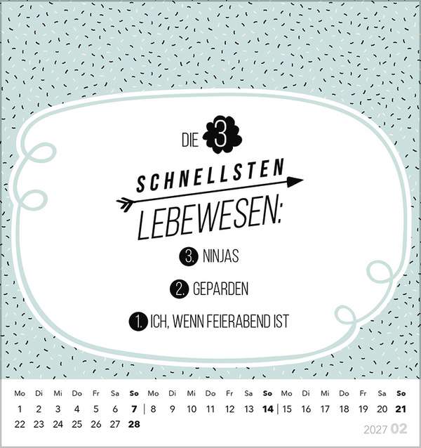 Weitere Ansicht: Visual Words Office 2027