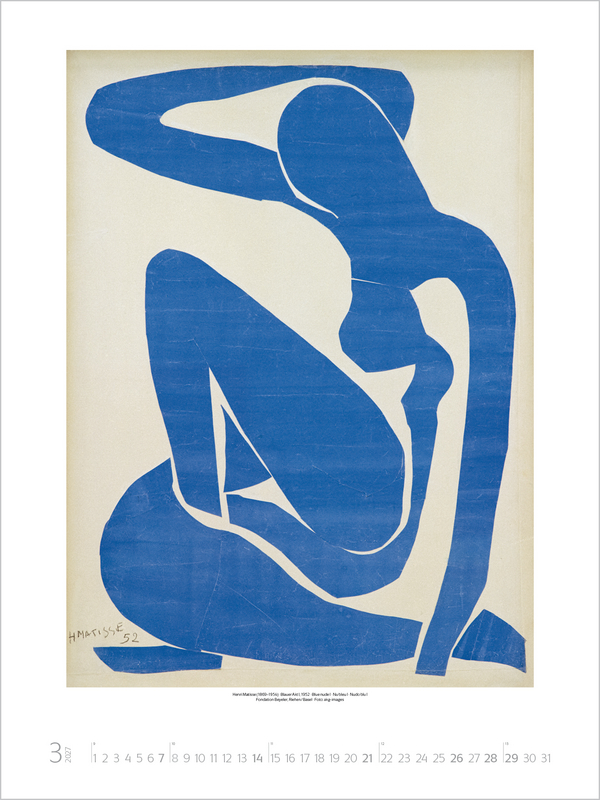 Weitere Ansicht: Matisse 2027