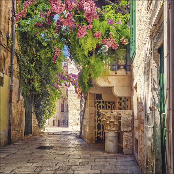 Weitere Ansicht: Traumwege 2027