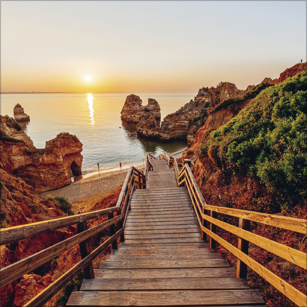 Weitere Ansicht: Traumwege 2027